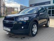 Chevrolet Captiva I Рестайлинг 2 Великий Новгород  - изображение 32