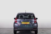 Nissan Note II Рестайлинг Томск  - изображение 22