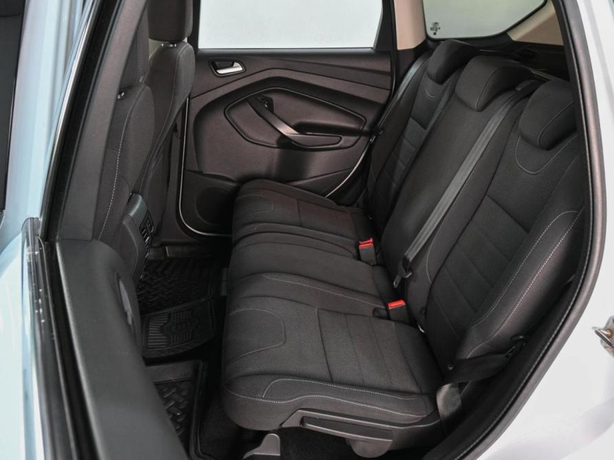 Ford Kuga II Ростов-на-Дону  - изображение 9