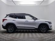 Kia Seltos I Рестайлинг Москва  - изображение 25