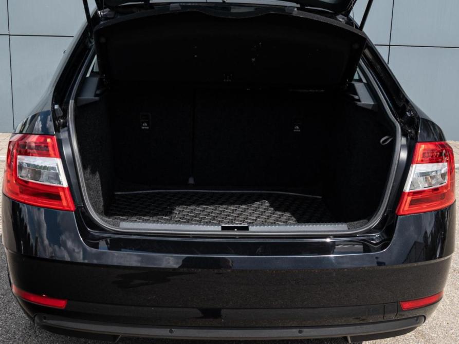 Skoda Octavia III (A7) Рестайлинг Краснодар  - изображение 23