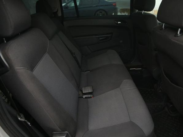 Opel Zafira B с пробегом 2007 года, цена 426 000 рублей, 229000 км, компактвэн, Автокод Объявления