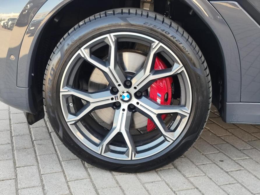 BMW X6 III (G06) Санкт-Петербург  - изображение 7