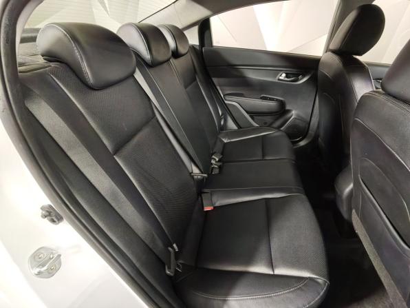 Kia Rio IV с пробегом 2019 года, цена 955 000 рублей, 238937 км, седан, Автокод Объявления