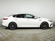 Kia Optima IV Рестайлинг Санкт-Петербург  - изображение 21