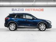 Mazda CX-5 I Тюмень  - изображение 26