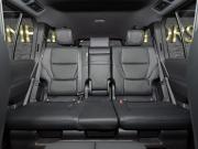 Toyota Land Cruiser 300 Series Москва  - изображение 66