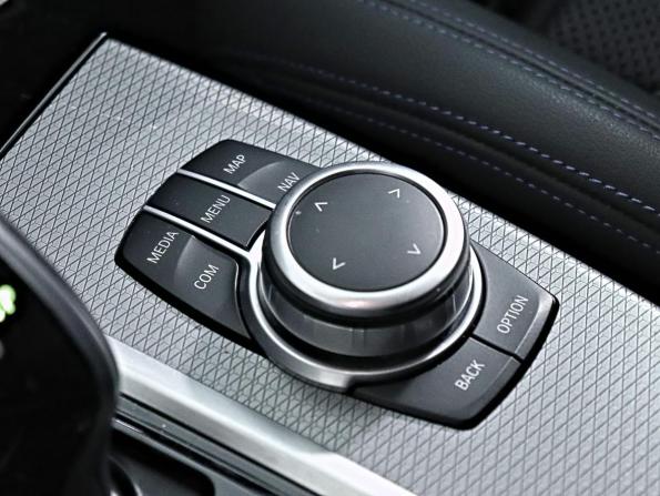 BMW X3 III (G01) с пробегом 2020 года, цена 4 490 000 рублей, 39537 км, внедорожник, Автокод Объявления