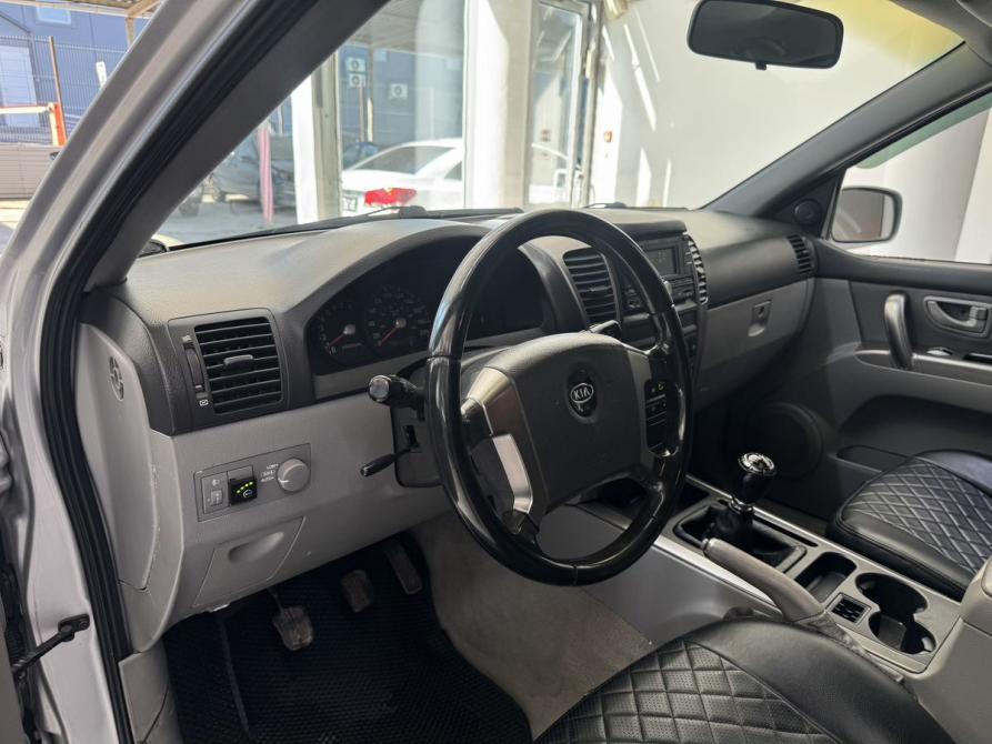 Kia Sorento I Минеральные Воды  - изображение 7