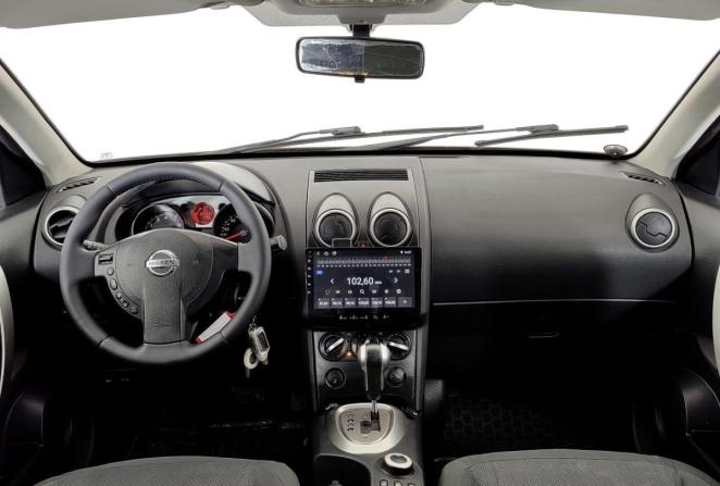 Nissan Qashqai+2 I с пробегом 2008 года, цена 830 000 рублей, 254226 км, внедорожник, Автокод Объявления