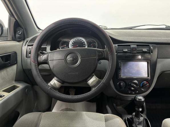 Chevrolet Lacetti I с пробегом 2008 года, цена 360 000 рублей, 221399 км, седан, Автокод Объявления