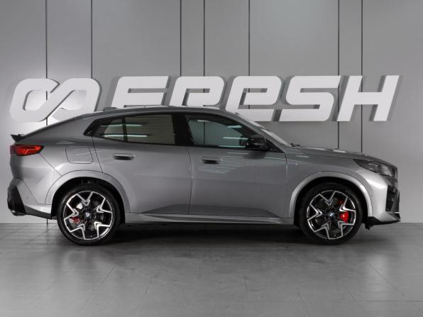 BMW X2 II (U10) с пробегом 2025 года, цена 7 998 000 рублей, 3599 км, внедорожник, Автокод Объявления