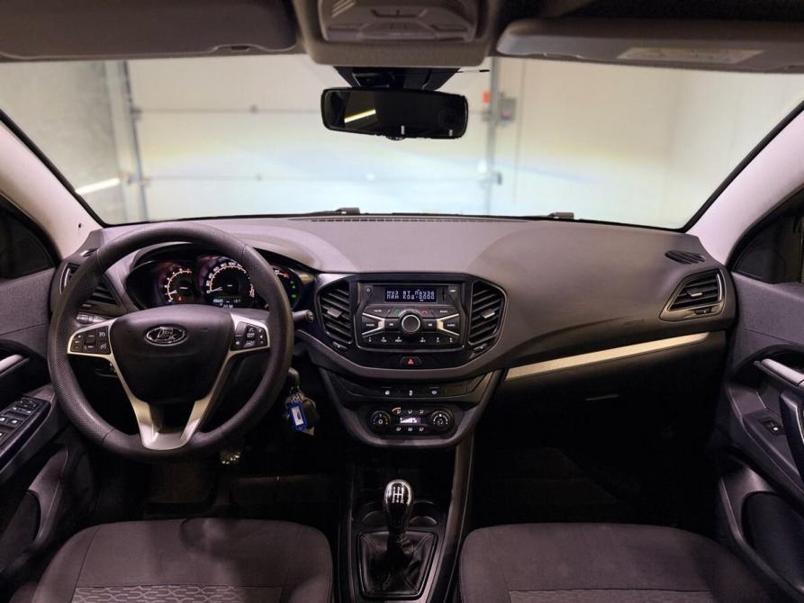 Lada (ВАЗ) Vesta I Новосибирск  - изображение 17