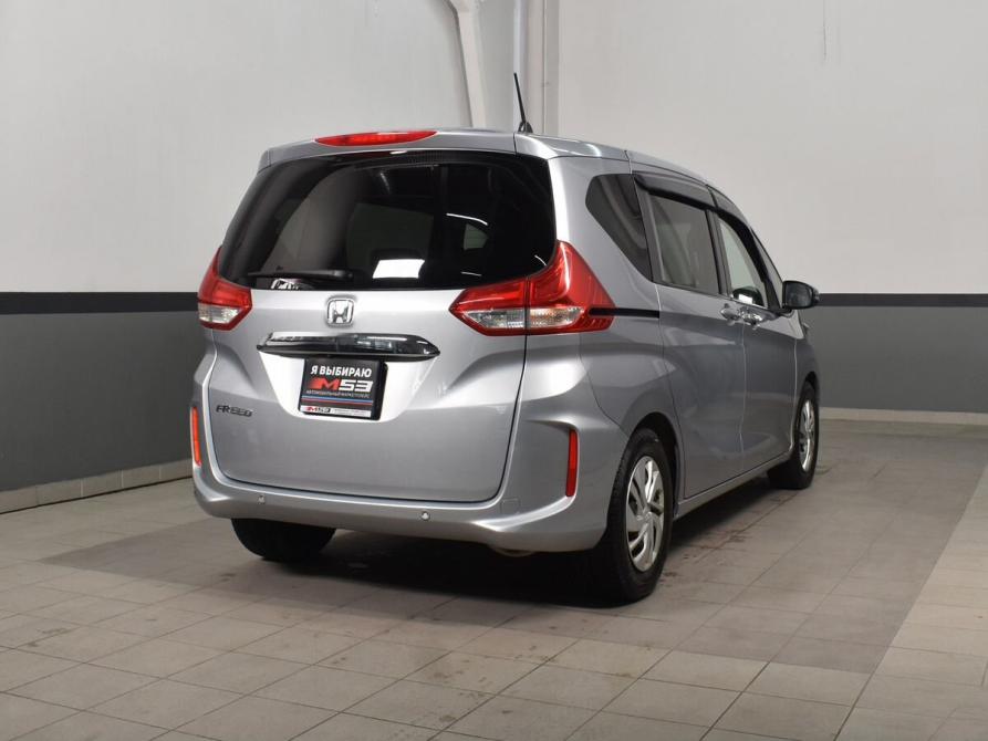 Honda Freed II Рестайлинг Кемерово  - изображение 4