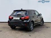 Mitsubishi ASX I Рестайлинг 2 Москва  - изображение 17