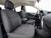 Nissan Almera III (G15) Балашиха  - изображение 26