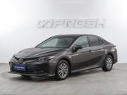 Toyota Camry VIII (XV70) Москва  - изображение 28
