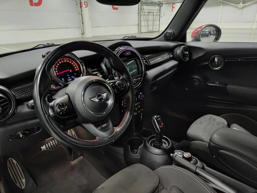Mini Hatch III (F55/F56) Рестайлинг Казань  - изображение 20