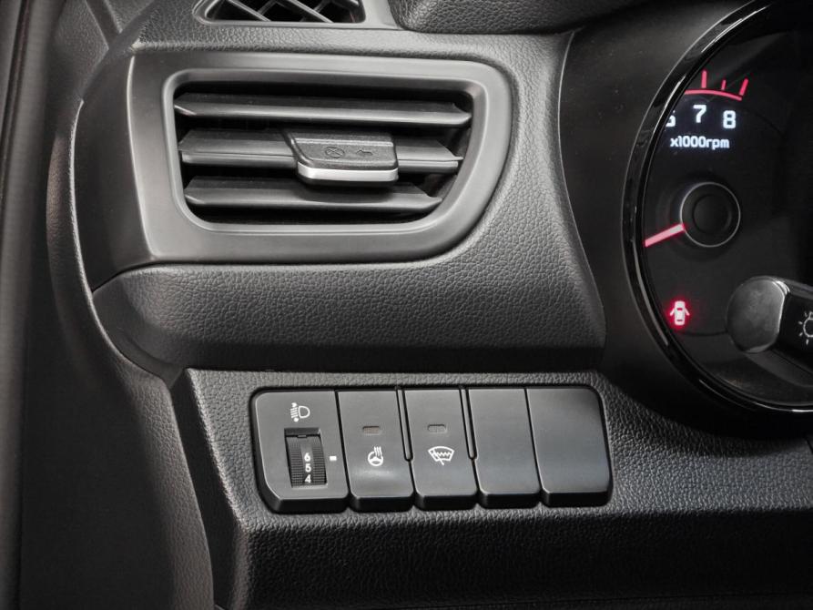 Kia Rio III Рестайлинг Красноярск  - изображение 19