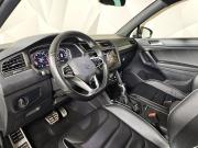 Volkswagen Tiguan II Рестайлинг Москва  - изображение 39