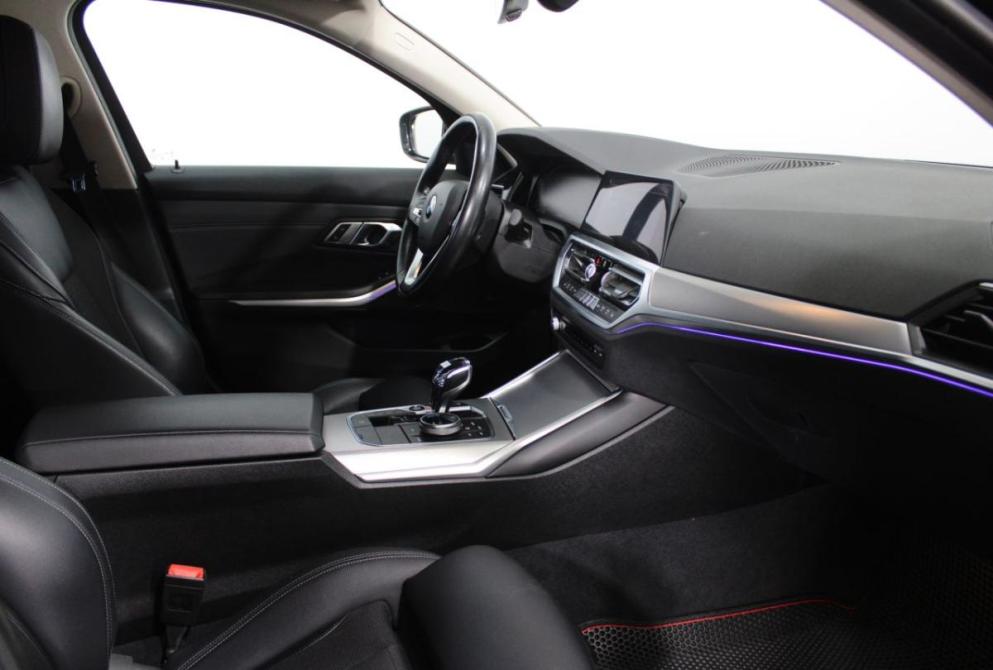 BMW 3 серии VII (G2x) Нижний Новгород  - изображение 12