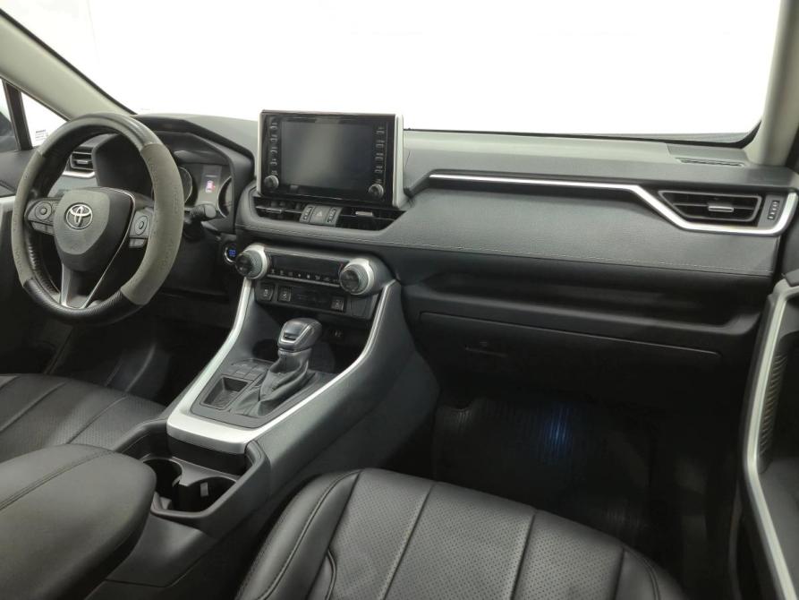 Toyota RAV4 V (XA50) Альметьевск  - изображение 15