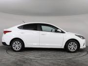 Hyundai Solaris II Рестайлинг Химки  - изображение 17