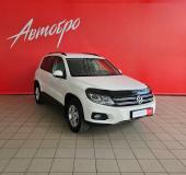 Volkswagen Tiguan I Рестайлинг Вологда  - изображение 27