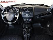Lada (ВАЗ) Granta I Рестайлинг Белгород  - изображение 26
