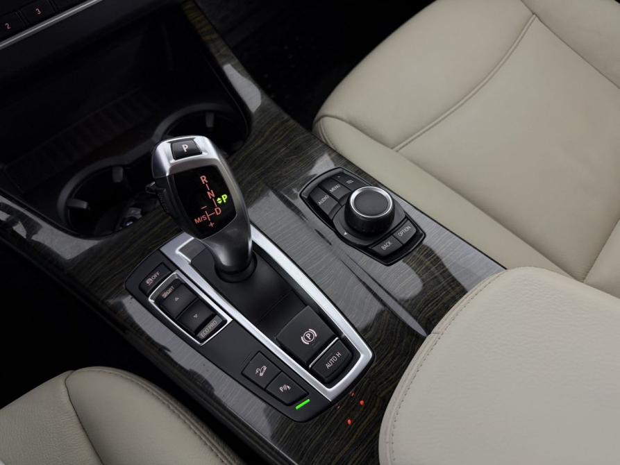 BMW X3 II (F25) Калининград  - изображение 17