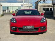 Porsche Panamera II Пермь  - изображение 44