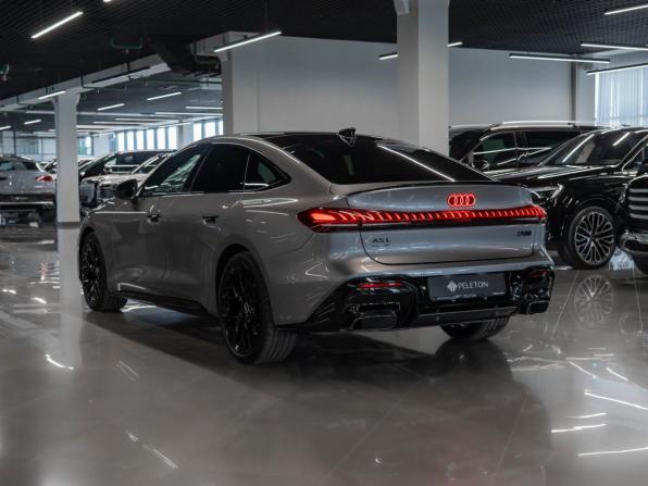 Audi A5 III (B10) с пробегом 2025 года, цена 5 850 000 рублей, 21 км, седан, Автокод Объявления