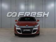 Renault Megane III Воронеж  - изображение 24