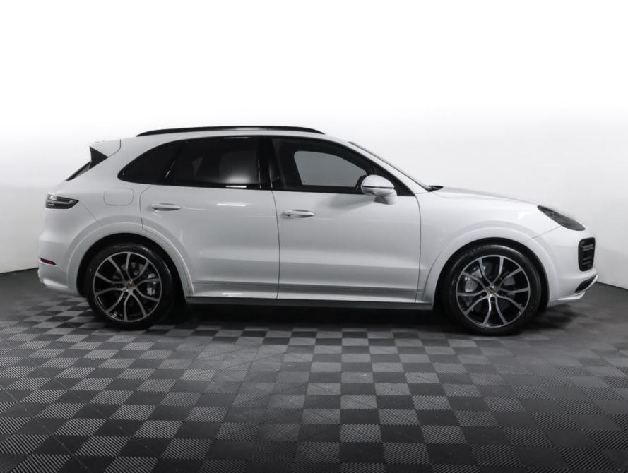 Porsche Cayenne III Москва  - изображение 4
