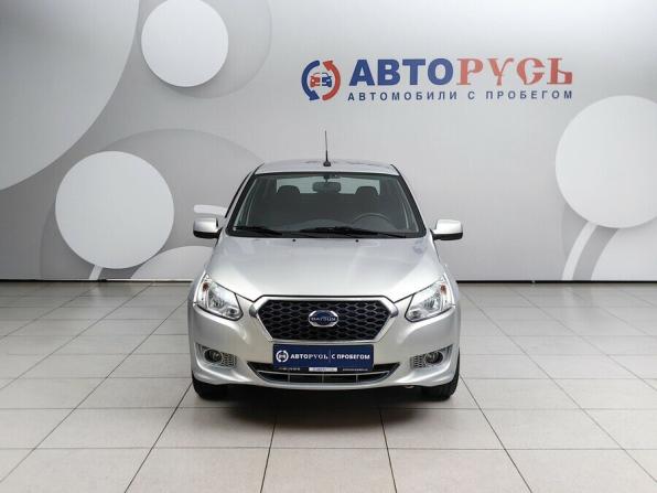Datsun on-DO I с пробегом 2019 года, цена 720 000 рублей, 68032 км, седан, Автокод Объявления