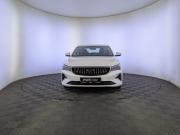 Geely Emgrand II Москва  - изображение 27