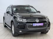 Volkswagen Touareg II Воронеж  - изображение 21