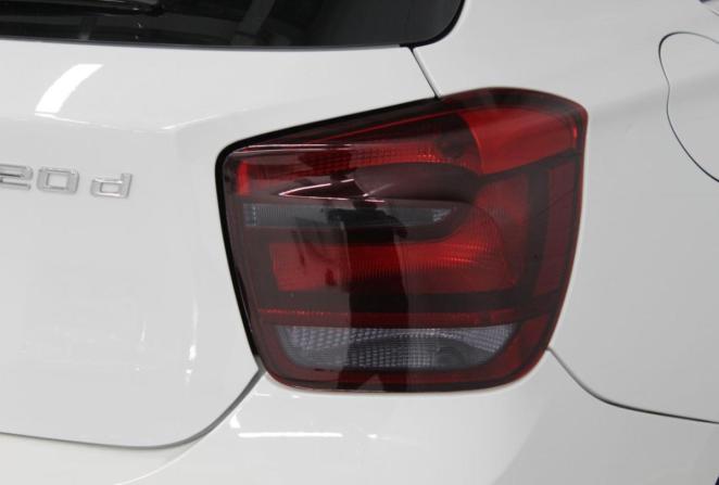 BMW 1 серии II (F20/F21) с пробегом 2012 года, цена 1 200 000 рублей, 196336 км, хэтчбек, Автокод Объявления