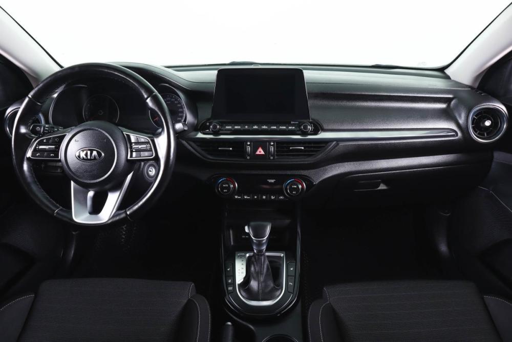 Kia Cerato IV Пермь  - изображение 14
