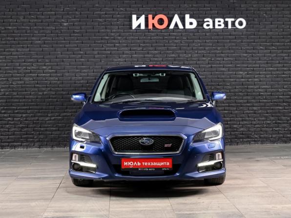 Subaru Levorg I с пробегом 2014 года, цена 1 550 000 рублей, 178274 км, универсал, Автокод Объявления