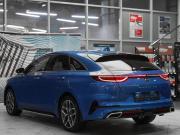 Kia Proceed I Москва  - изображение 22