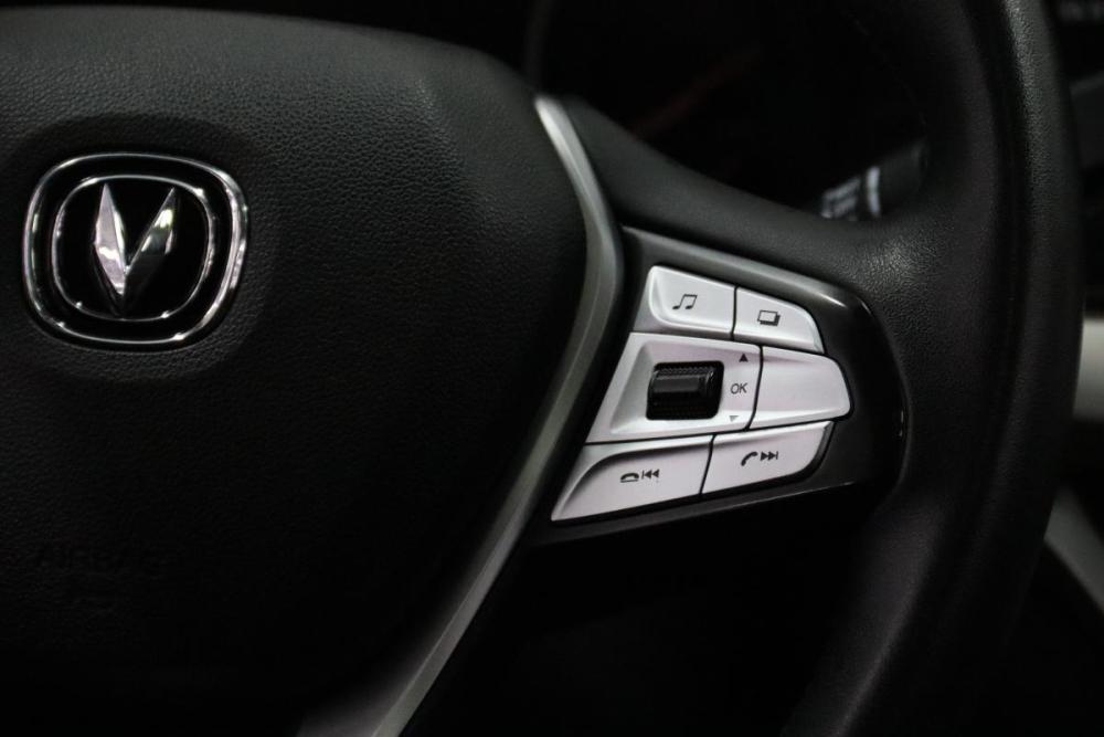 Changan CS35 Plus I Сургут  - изображение 18