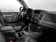 Mitsubishi Pajero IV Рестайлинг 1 Санкт-Петербург  - изображение 34