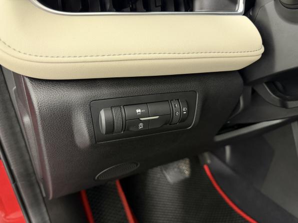 Chery Tiggo 4 I Рестайлинг 2 с пробегом 2024 года, цена 1 890 000 рублей, 13190 км, внедорожник, Автокод Объявления