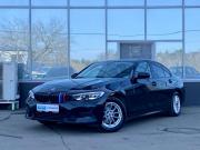 BMW 3 серии VII (G2x) Москва  - изображение 27