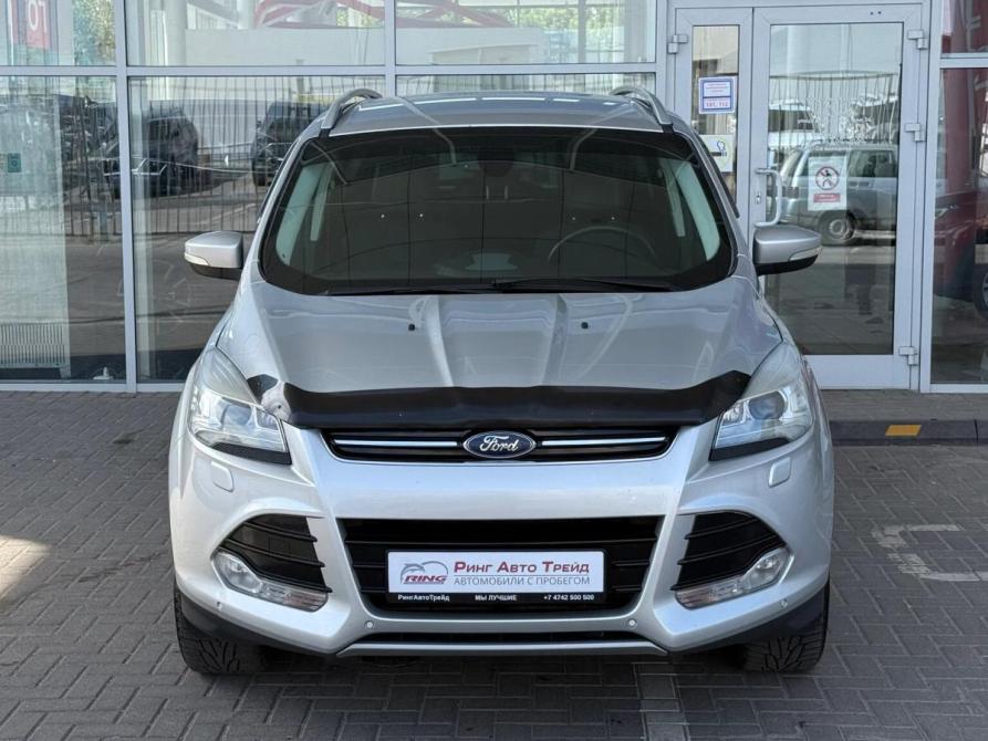 Ford Kuga II Липецк  - изображение 3