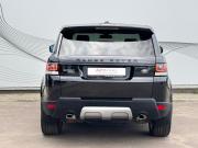 Land Rover Range Rover Sport II Воронеж  - изображение 35