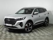 Chery Tiggo 7 Pro Max I Санкт-Петербург  - изображение 31