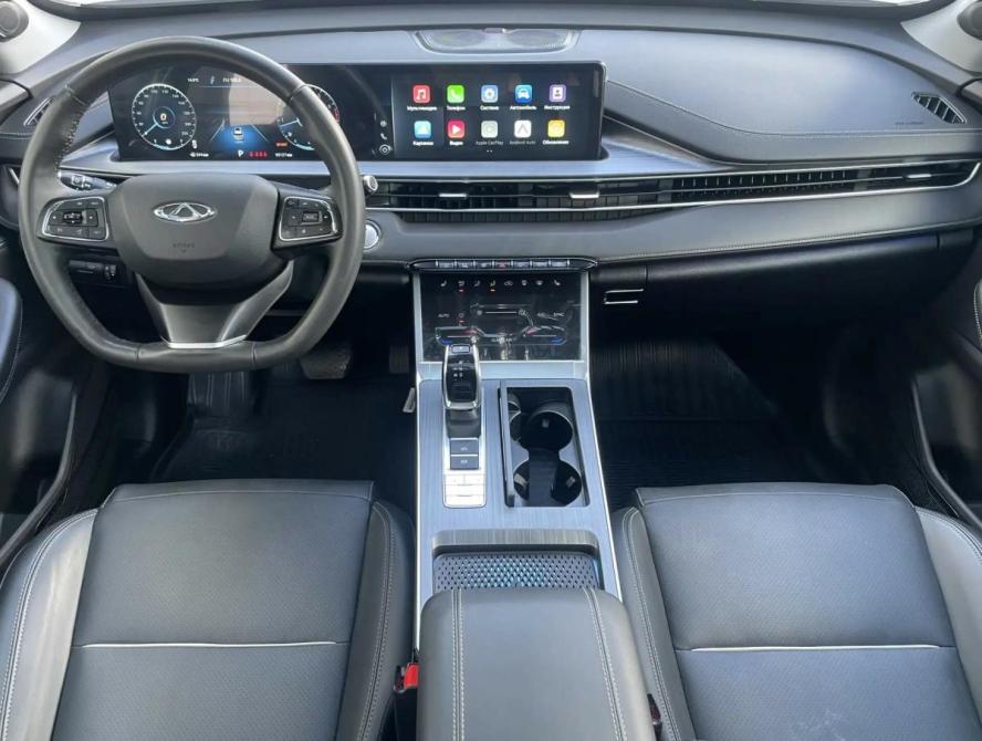 Chery Tiggo 7 Pro Max I Челябинск  - изображение 14