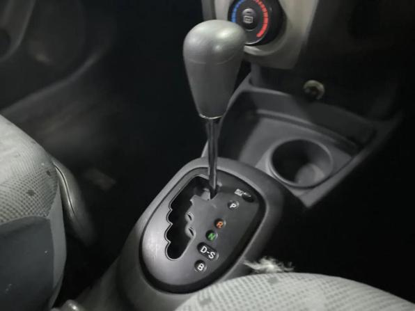 Toyota Vitz II (XP90) с пробегом 2008 года, цена 519 000 рублей, 235408 км, хэтчбек, Автокод Объявления